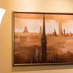 Szálloda Galerie Leipziger Hof 4*