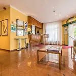 Galerie Leipziger Hof Szálloda 4*