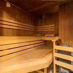 Galerie Leipziger Hof Szálloda 4*