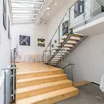 Galerie Leipziger Hof Lipsk