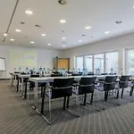 Szálloda Galerie Leipziger Hof 4*