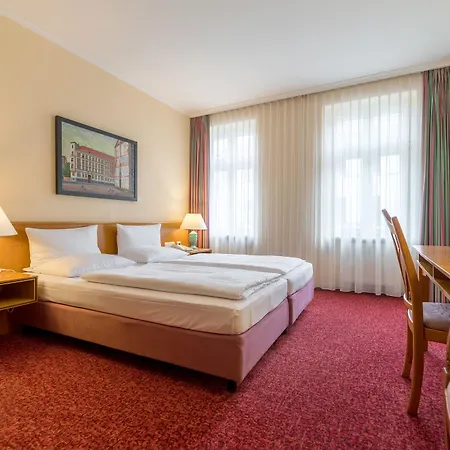 Galerie Leipziger Hof Leipzig