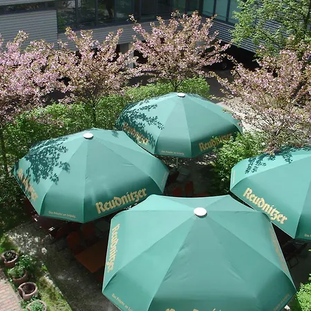 Hotel Galerie Leipziger Hof