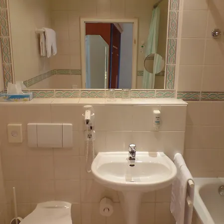 Galerie Leipziger Hof 4* Leipzig