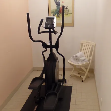 Hotel Galerie Leipziger Hof Leipzig