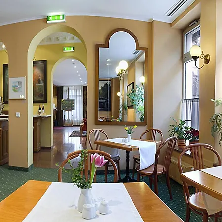 Galerie Leipziger Hof Lipsk