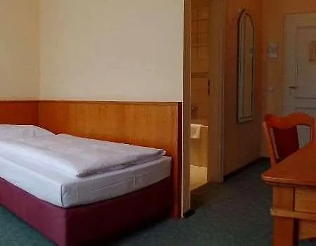 Galerie Leipziger Hof 4* Lipsk