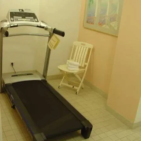 Hotel Galerie Leipziger Hof