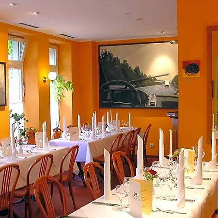 Galerie Leipziger Hof