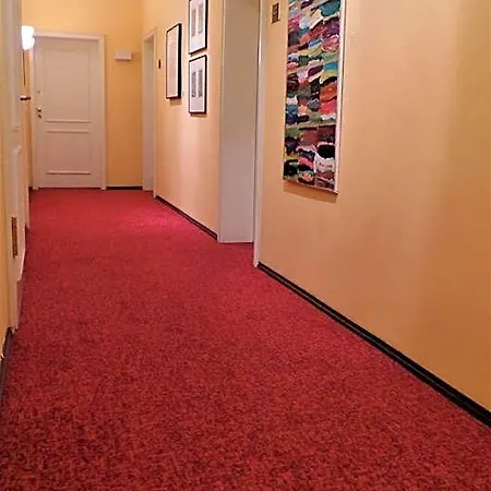 Galerie Leipziger Hof