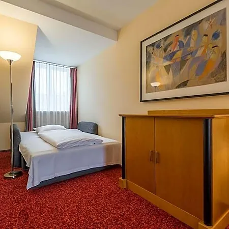 Galerie Leipziger Hof 4*