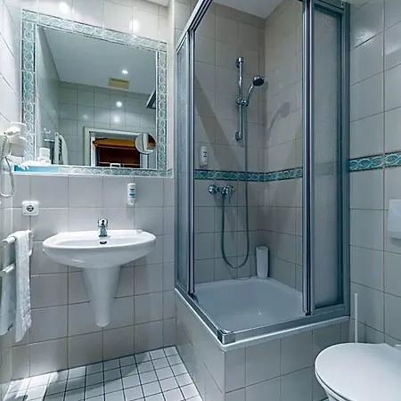 Galerie Leipziger Hof Hotel 4*