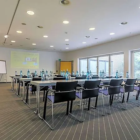 Hotel Galerie Leipziger Hof 4*