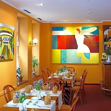 Hotel Galerie Leipziger Hof 4*