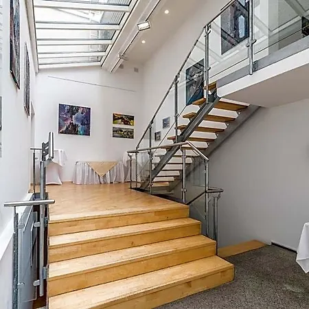 Galerie Leipziger Hof 4* Leipzig