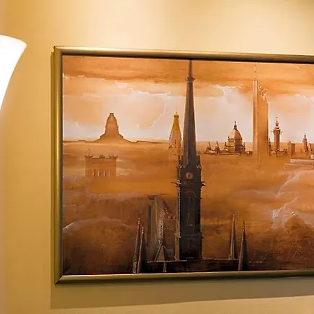 Hotel Galerie Leipziger Hof 4*