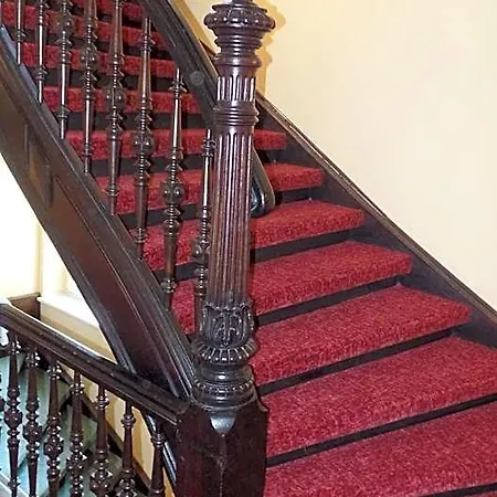 Galerie Leipziger Hof Hotel 4*