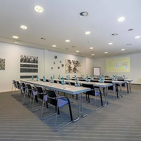 Galerie Leipziger Hof 4*