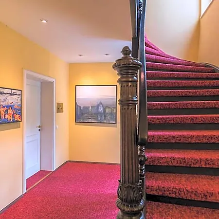 Hotel Galerie Leipziger Hof