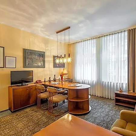 Hotel Galerie Leipziger Hof