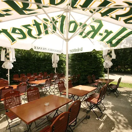 Galerie Leipziger Hof Hotel Lipsk