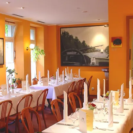 Galerie Leipziger Hof 4*