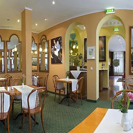 Ξενοδοχείο Galerie Leipziger Hof