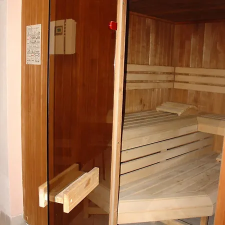 Galerie Leipziger Hof Hotel