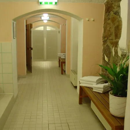Galerie Leipziger Hof 4* Lipsko