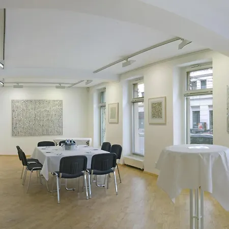Hotel Galerie Leipziger Hof