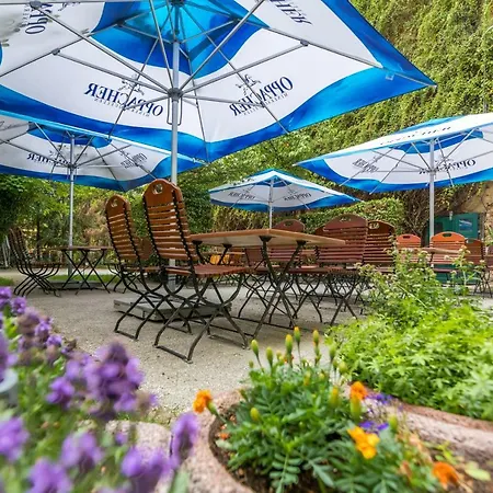 Galerie Leipziger Hof 4*