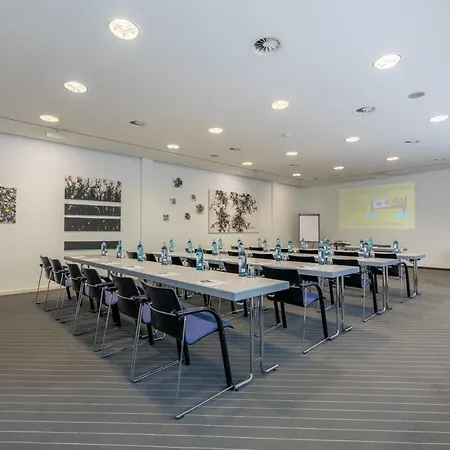 Galerie Leipziger Hof 4* Lipsk