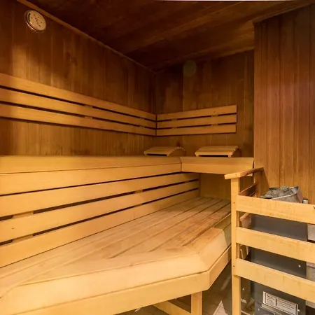 Galerie Leipziger Hof מלון 4*