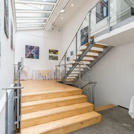 Galerie Leipziger Hof Lipsko