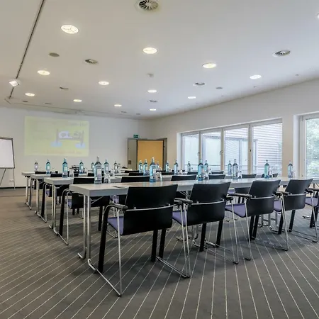 מלון Galerie Leipziger Hof 4*