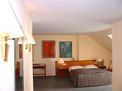 فندق Galerie Leipziger Hof 4*