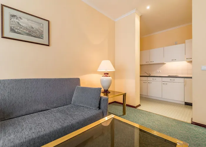 Galerie Leipziger Hof Hotel 4*