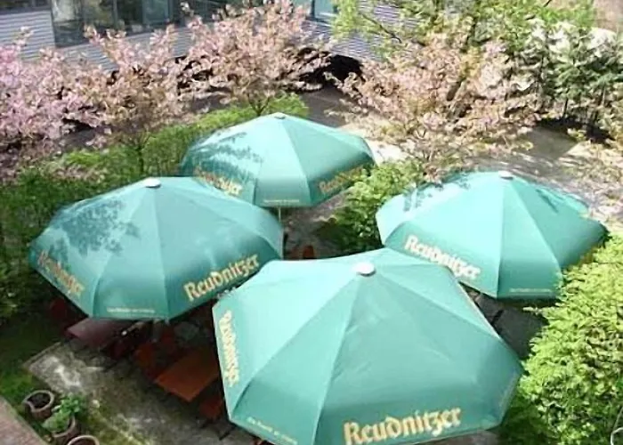 Galerie Leipziger Hof