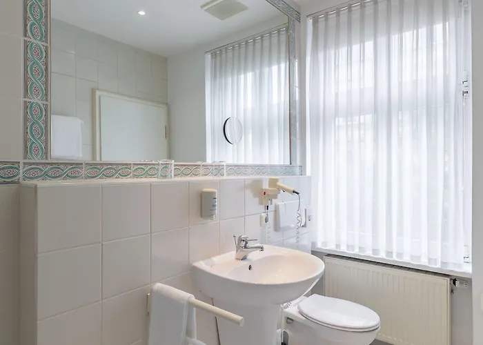 Galerie Leipziger Hof Hotel