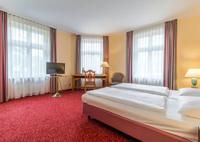 Galerie Leipziger Hof 4*