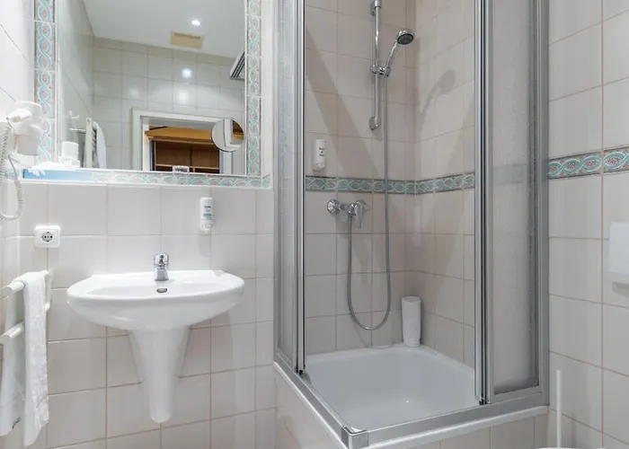 Hotel Galerie Leipziger Hof