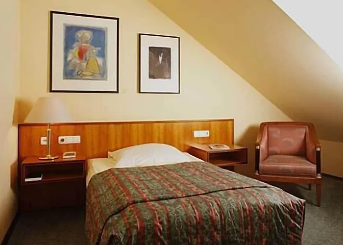 Galerie Leipziger Hof Lipsk