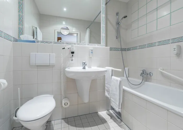 Galerie Leipziger Hof Hotel 4*