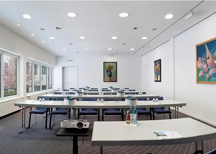 Galerie Leipziger Hof 4*