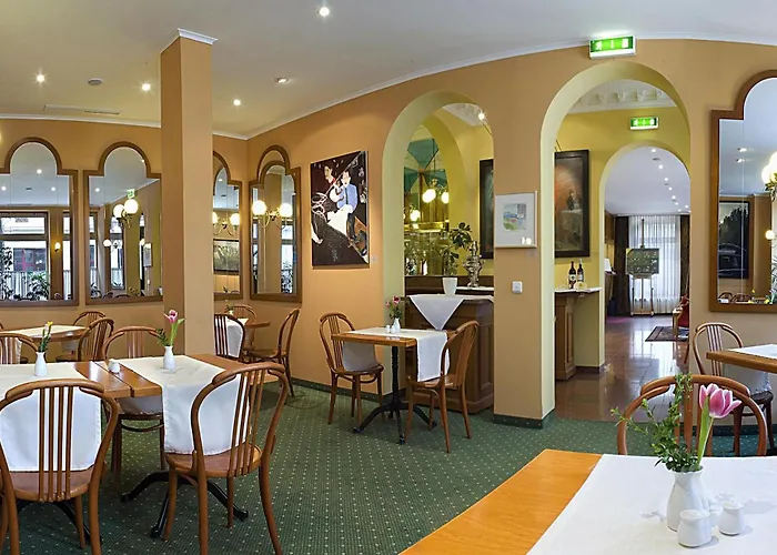 فندق Galerie Leipziger Hof