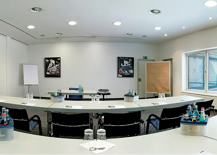 Hotel Galerie Leipziger Hof 4*