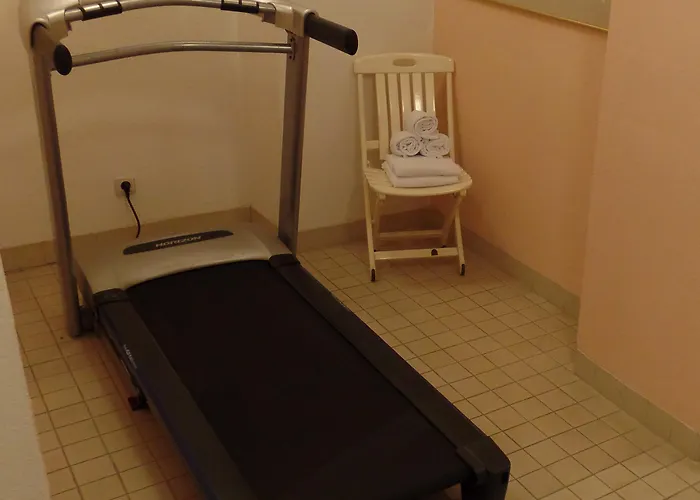 Galerie Leipziger Hof فندق 4*