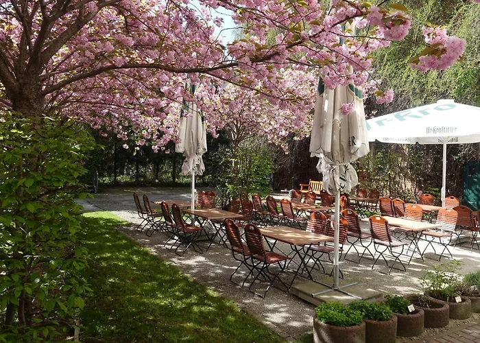 Galerie Leipziger Hof 4*