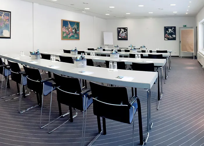 Galerie Leipziger Hof فندق