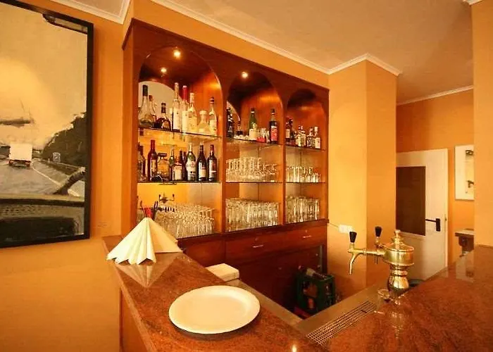 Galerie Leipziger Hof 4*